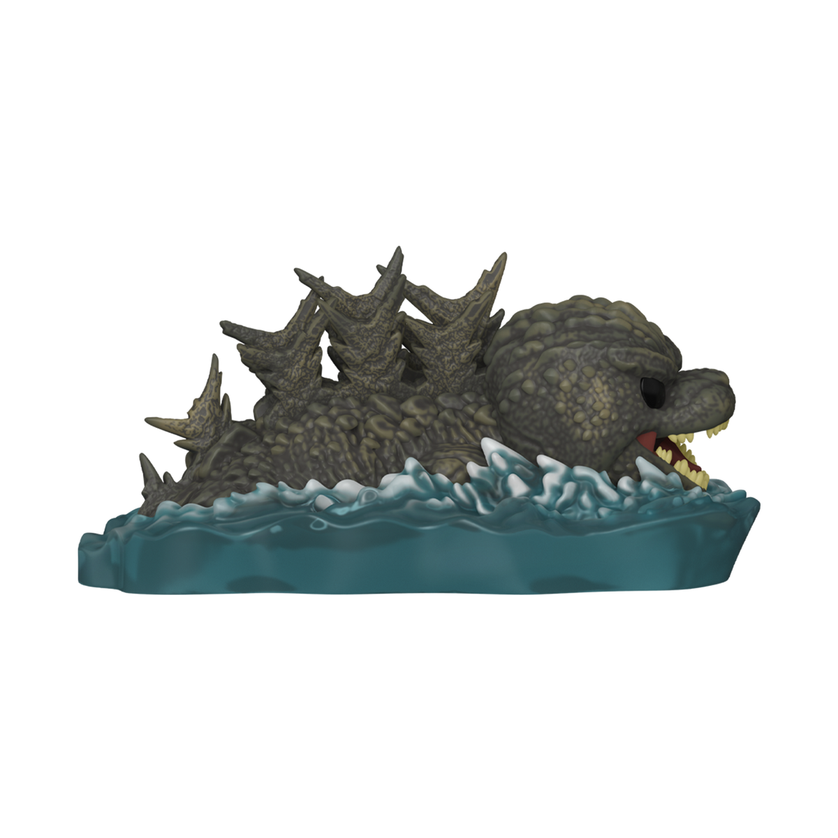 Pop! Deluxe Godzilla (Swimming) - US 4011