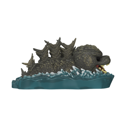Pop! Deluxe Godzilla (Swimming) - US 4011