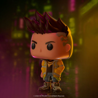 Pop! David Martinez - US 6570