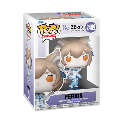 Pop! Ferris - US 0039