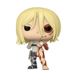 Pop! Annie Leonhart / Female Titan - US 8415