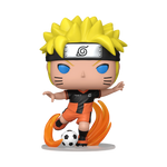 Pop! Naruto Uzumaki (Soccer) - US 9460