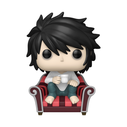 Pop! L - US 0448