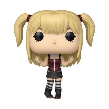 Pop! Misa Amane - US 9030