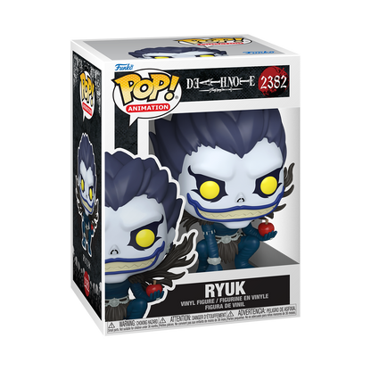 Pop! Ryuk - US 2562