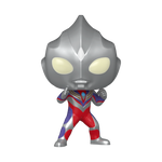 Pop! Ultraman Tiga - US 6556