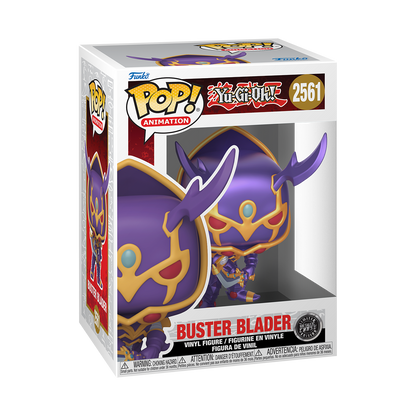 Pop! Buster Blader - US 4483