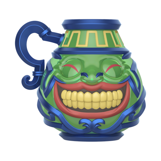 Pop! Pot of Greed - US 5842