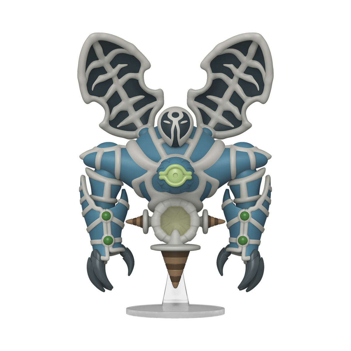 Pop! Relinquished - US 4589