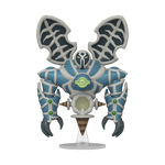 Pop! Relinquished - US 4589