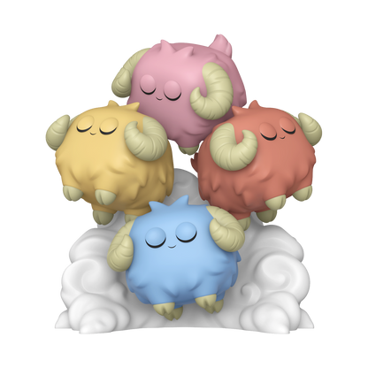 Pop! Scapegoat - US 4029