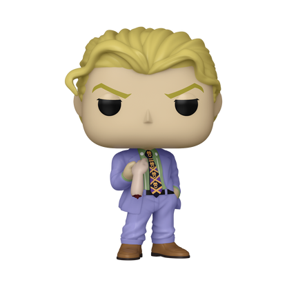 Pop! Yoshikage Kira - US 2910