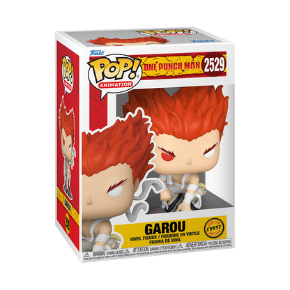 Pop! Garou - US 9312