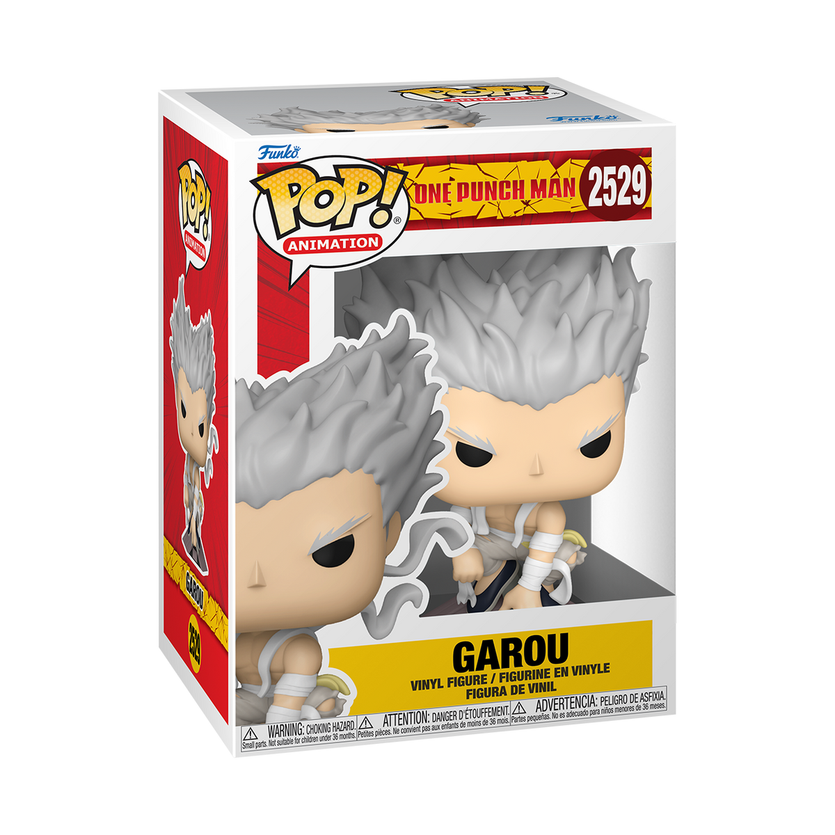 Pop! Garou - US 9312