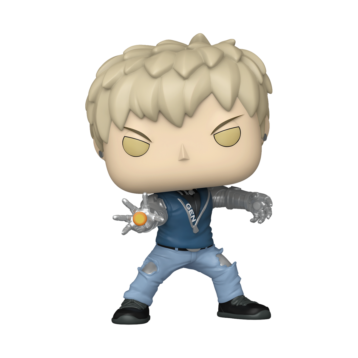 Pop! Genos - US 8726