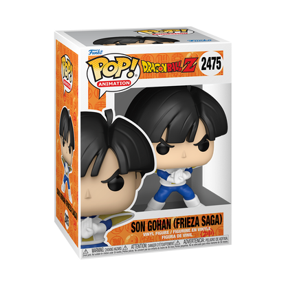 Pop! Son Gohan (Frieza Saga) - US 6135