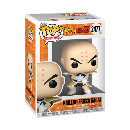 Pop! Krillin (Frieza Saga) - US 9939