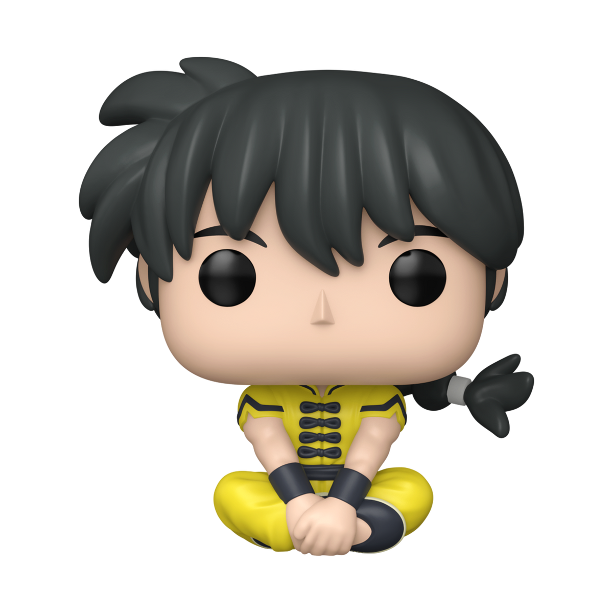 Pop! Ranma (Floral Dress) - US 8749