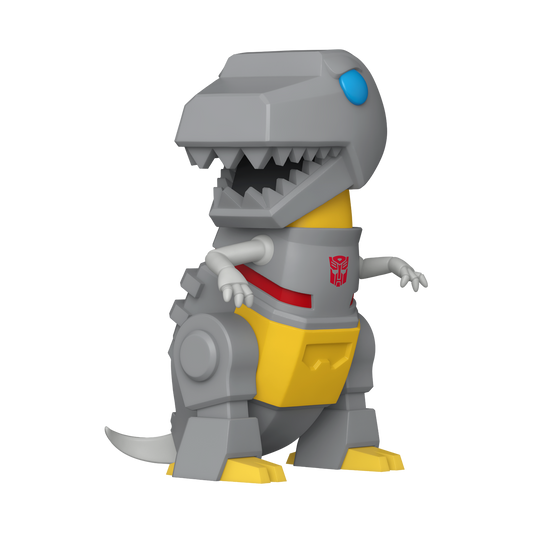 Pop! Grimlock (40th Anniversary) - US 5605