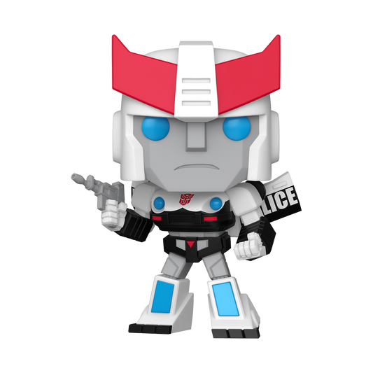 Pop! Prowl (40th Anniversary) - US 5182