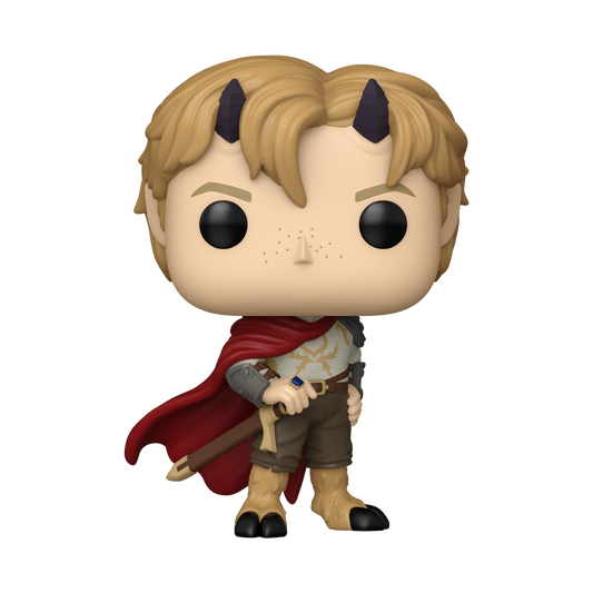 Pop! Oak (The Stolen Heir) - US 1088