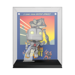 Pop! VHS Covers The Iron Giant - US 0192