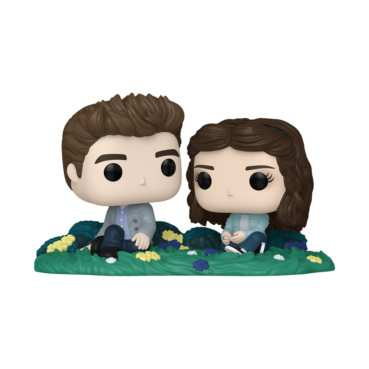 Pop! Moment Edward & Bella - US 9617