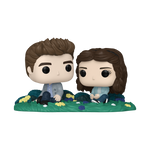 Pop! Moment Edward & Bella - US 9617