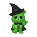 Pop! Good Luck Bear as Elphaba Thropp - US 3871