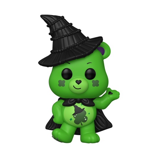 Pop! Good Luck Bear as Elphaba Thropp - US 3871