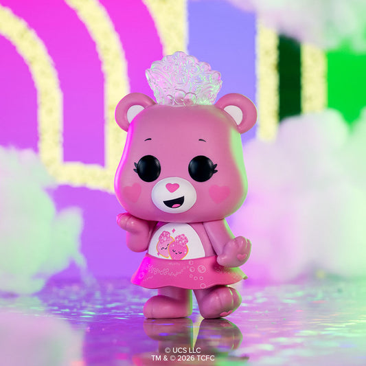 Pop! Love-A-Lot Bear as Glinda Upland - US 9860