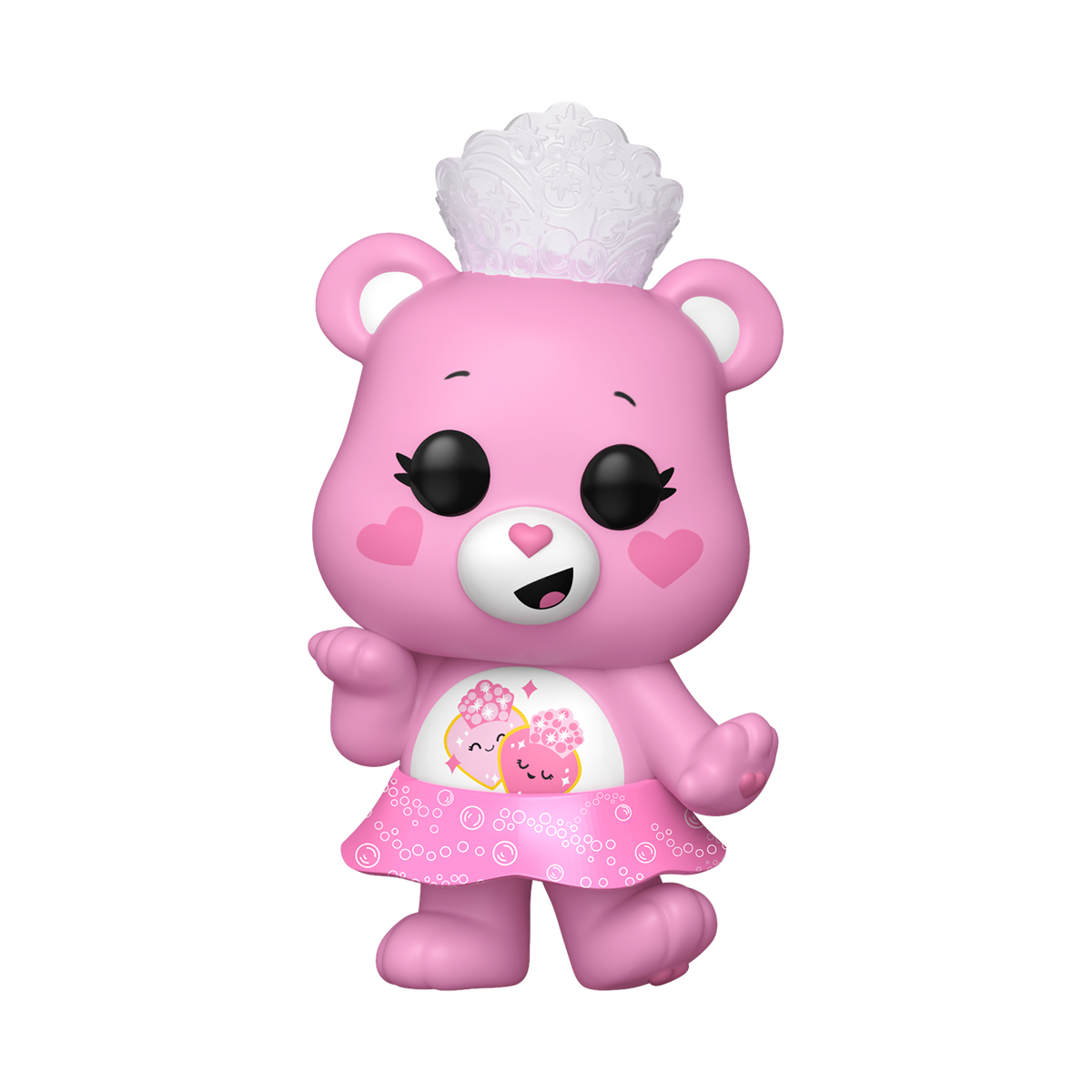 Pop! Love-A-Lot Bear as Glinda Upland - US 9860