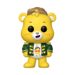 Pop! Funshine Bear as Wicked Scarecrow - US 1775
