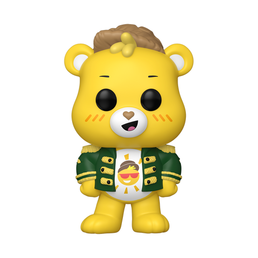 Pop! Funshine Bear as Wicked Scarecrow - US 1775