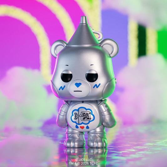 Pop! Grumpy Bear as Wicked Tin Man - US 3193