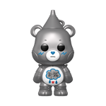Pop! Grumpy Bear as Wicked Tin Man - US 3193