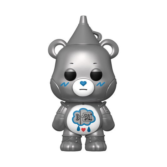 Pop! Grumpy Bear as Wicked Tin Man - US 3193
