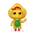 Pop! BJ - US 8168