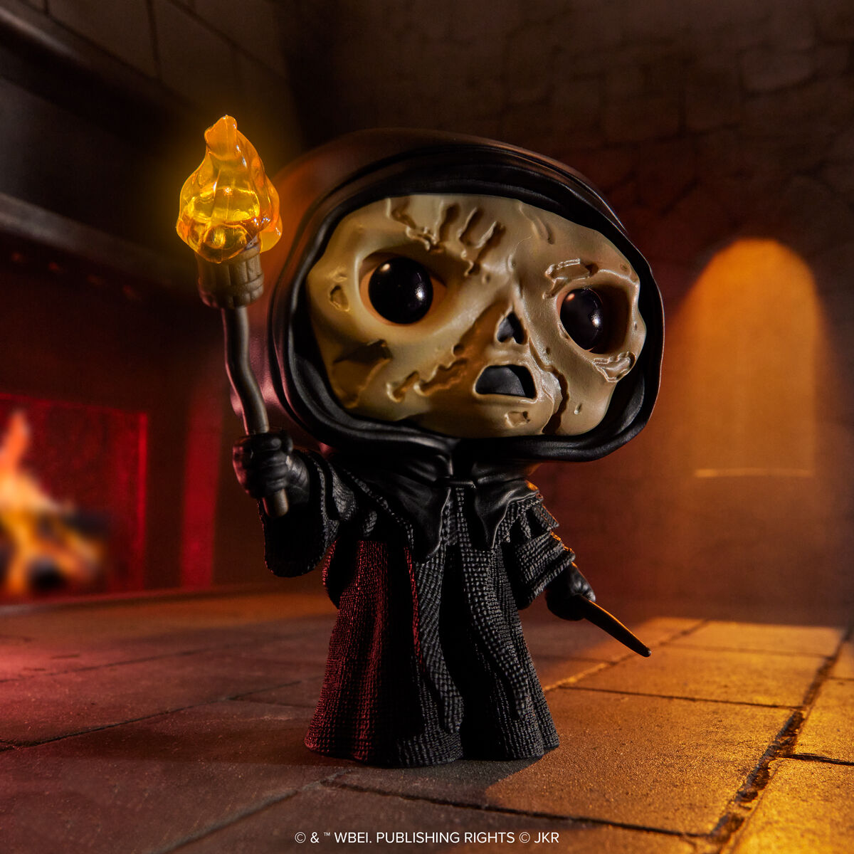 Pop! Death Eater - US 2934