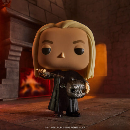 Pop! Lucius Malfoy (Death Eater) - US 1097
