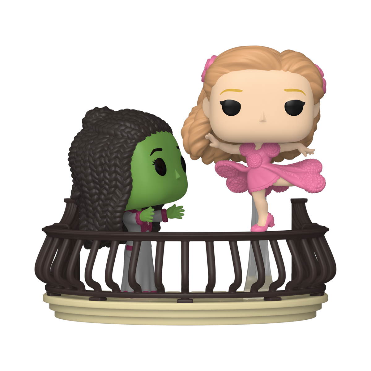 Pop! Mini Moment Glinda & Elephaba - US 5073