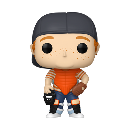 Pop! Ham with Pop! Protector - US 6187