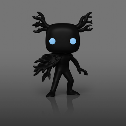 Pop! The Beast (Glow) - US 8290