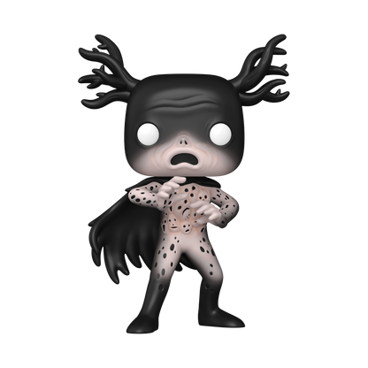 Pop! The Beast (Glow) - US 8290