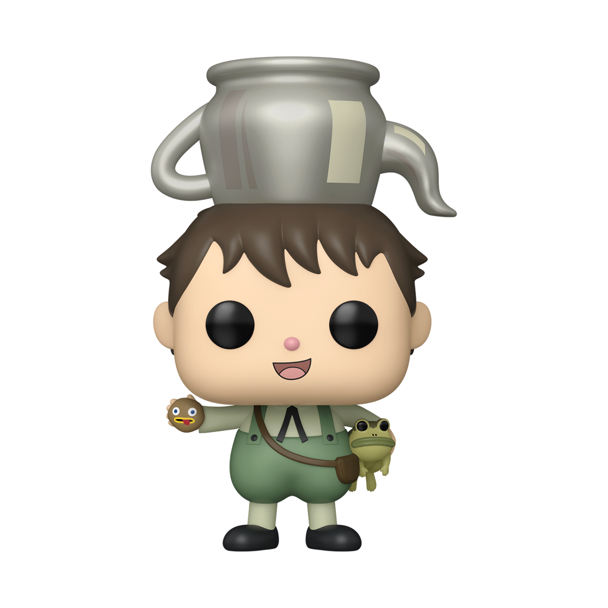 Pop! Gregory - US 0680