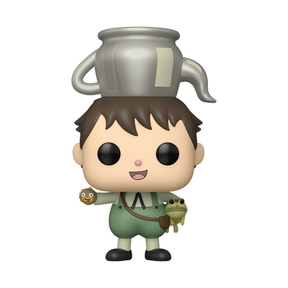 Pop! Gregory - US 0680
