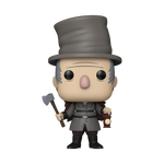 Pop! The Woodsman - US 6084