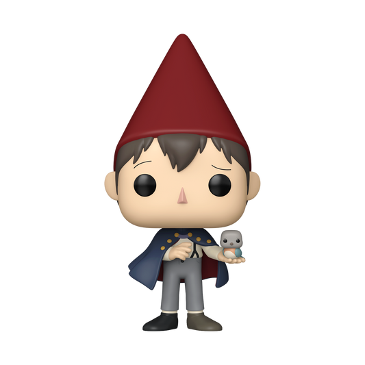 Pop! Wirt - US 4994