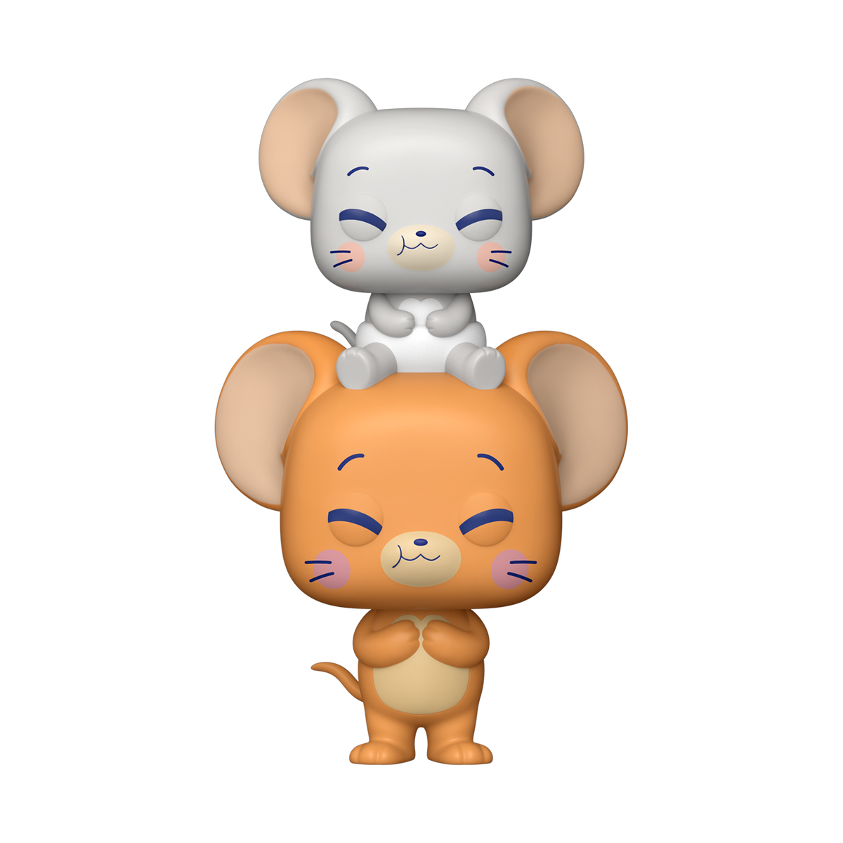 Pop! Jerry with Nibbles (Gokko) - US 0277