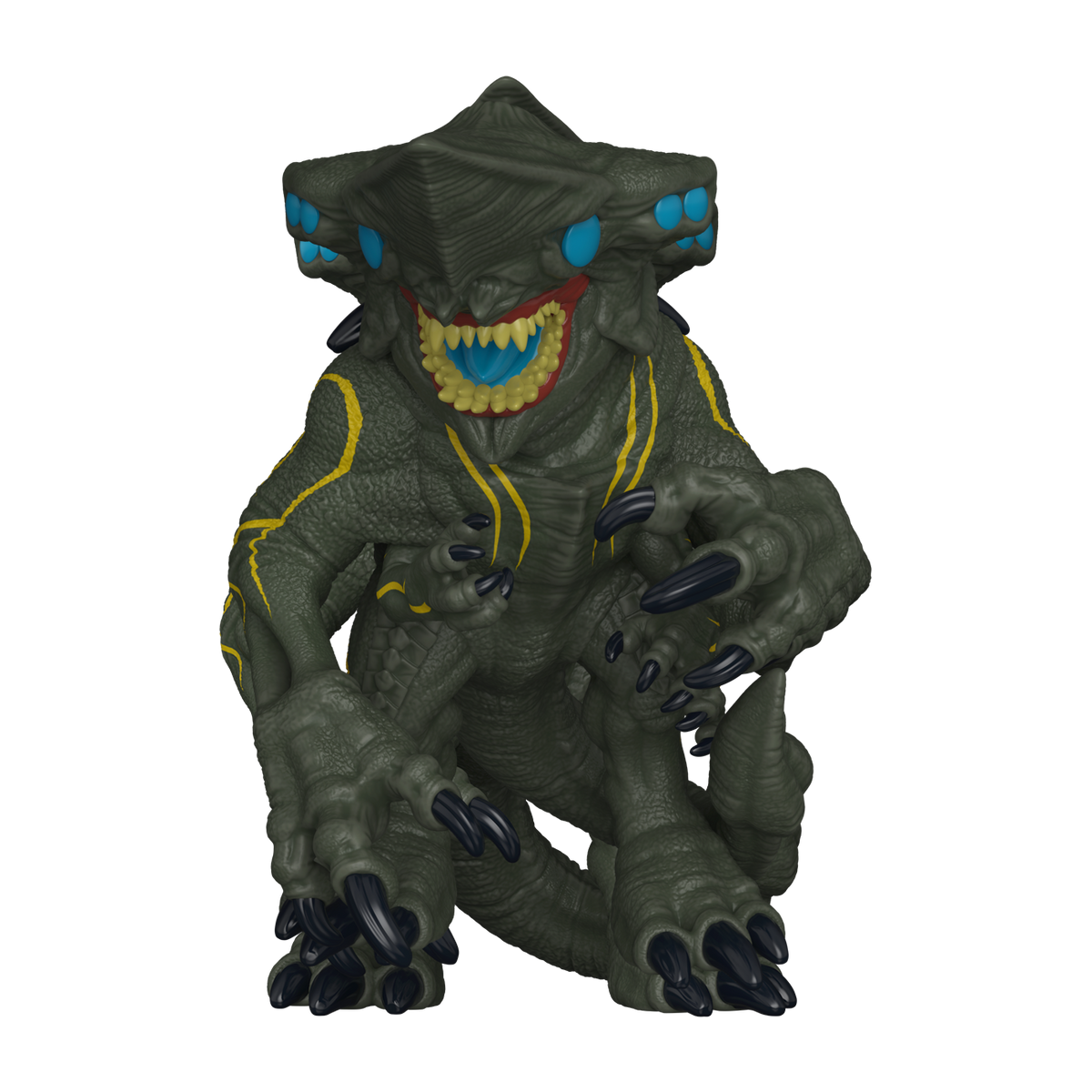 Pop! Super Knifehead - US 5537